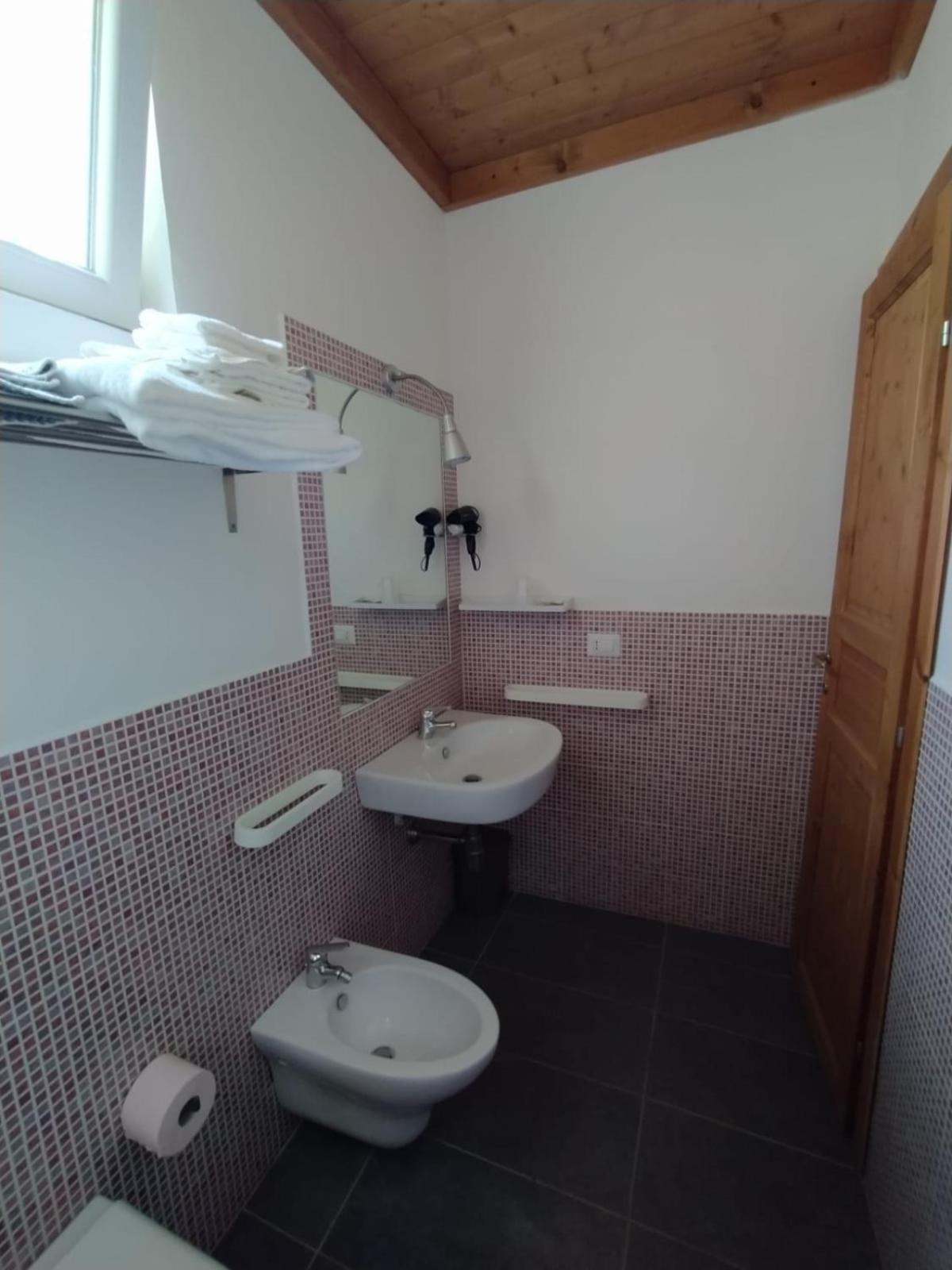 De Sio Village Peschici Exteriér fotografie