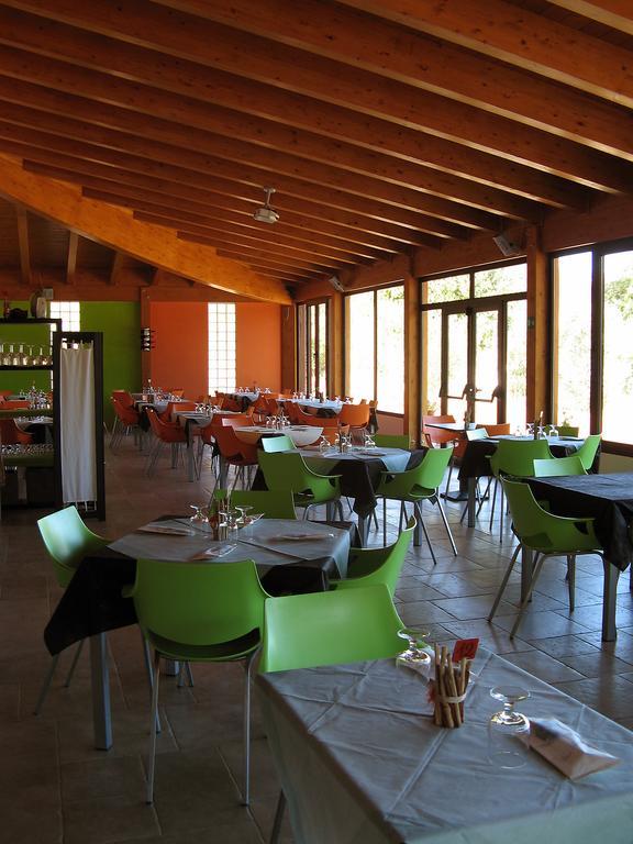 De Sio Village Peschici Exteriér fotografie